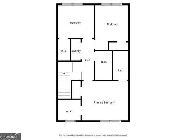 3249 GARDEN GLADE Lane, Stonecrest, GA 30038