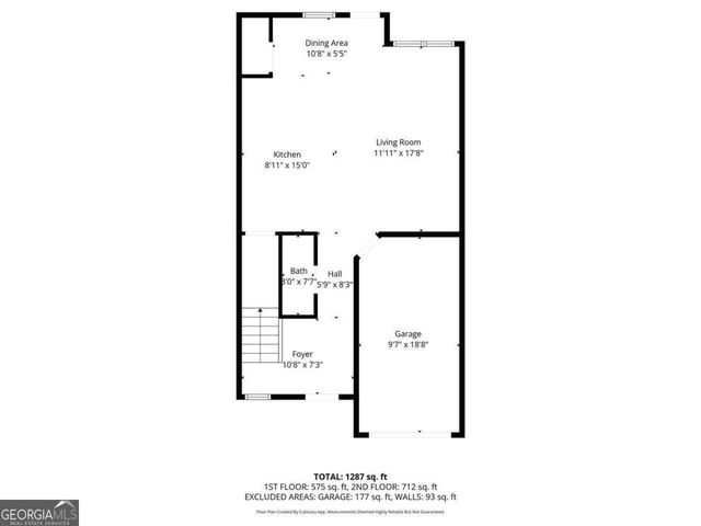 3249 GARDEN GLADE Lane, Stonecrest, GA 30038