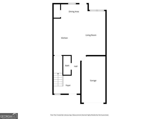 3249 GARDEN GLADE Lane, Stonecrest, GA 30038