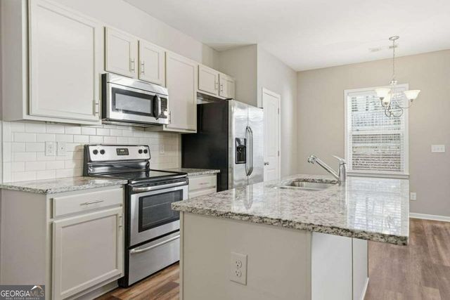 3249 GARDEN GLADE Lane, Stonecrest, GA 30038