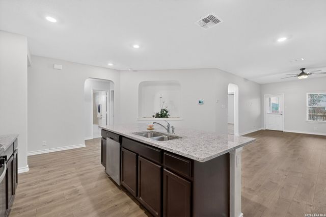 4807 Theralite Trail, San Antonio, TX 78253