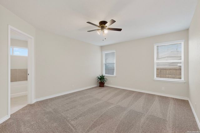 4807 Theralite Trail, San Antonio, TX 78253