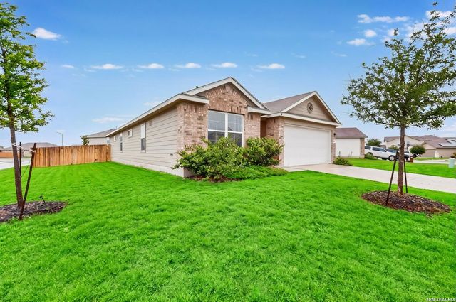 4807 Theralite Trail, San Antonio, TX 78253