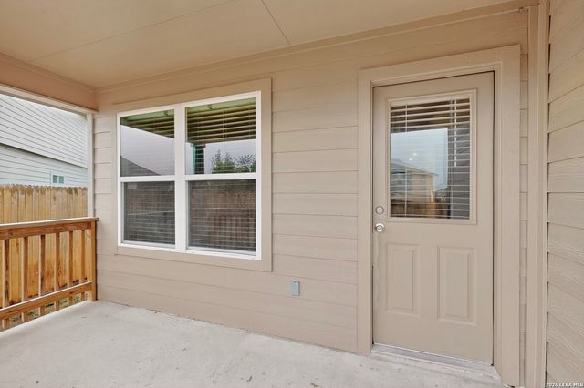 4807 Theralite Trail, San Antonio, TX 78253