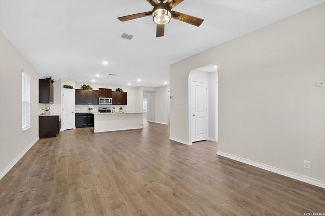 4807 Theralite Trail, San Antonio, TX 78253