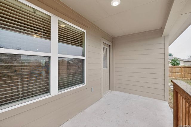 4807 Theralite Trail, San Antonio, TX 78253