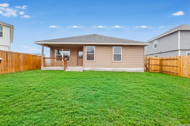 4807 Theralite Trail, San Antonio, TX 78253