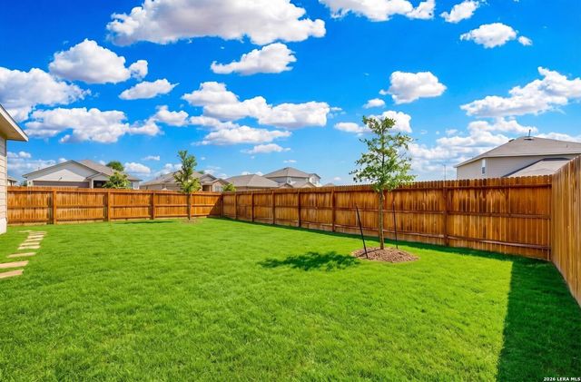 4807 Theralite Trail, San Antonio, TX 78253