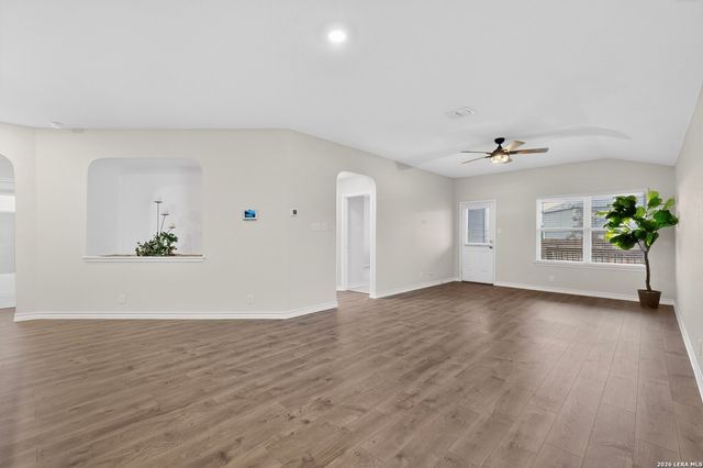 4807 Theralite Trail, San Antonio, TX 78253