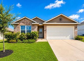 4807 Theralite Trail, San Antonio, TX 78253