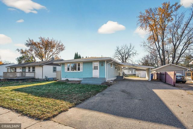 1846 7th Street, White Bear Lake, MN 55110