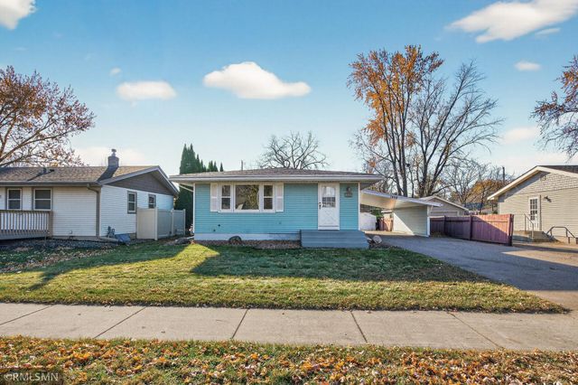 1846 7th Street, White Bear Lake, MN 55110