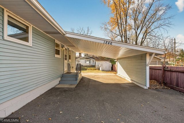 1846 7th Street, White Bear Lake, MN 55110