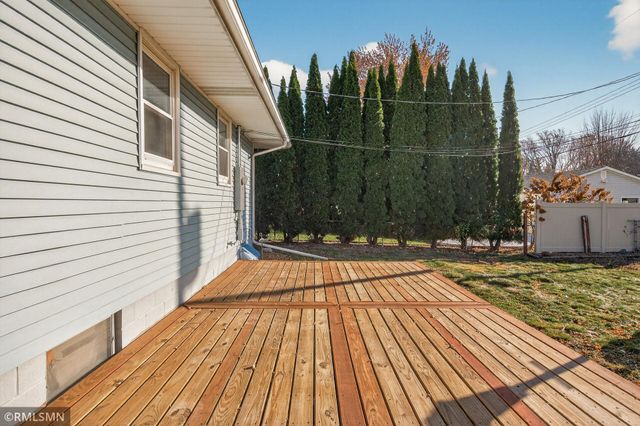 1846 7th Street, White Bear Lake, MN 55110