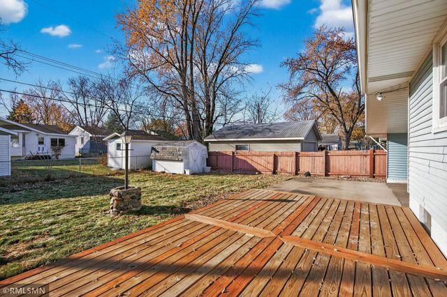 1846 7th Street, White Bear Lake, MN 55110