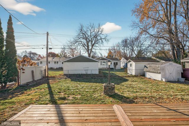 1846 7th Street, White Bear Lake, MN 55110