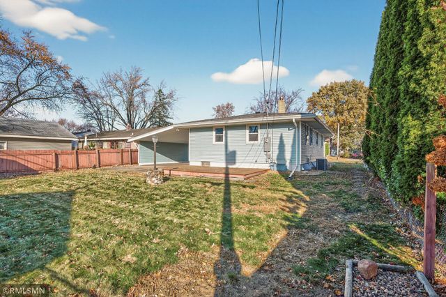 1846 7th Street, White Bear Lake, MN 55110