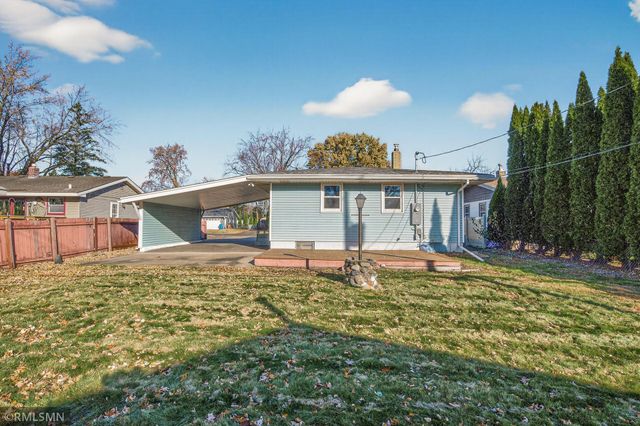 1846 7th Street, White Bear Lake, MN 55110