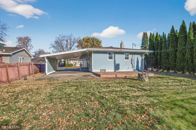 1846 7th Street, White Bear Lake, MN 55110