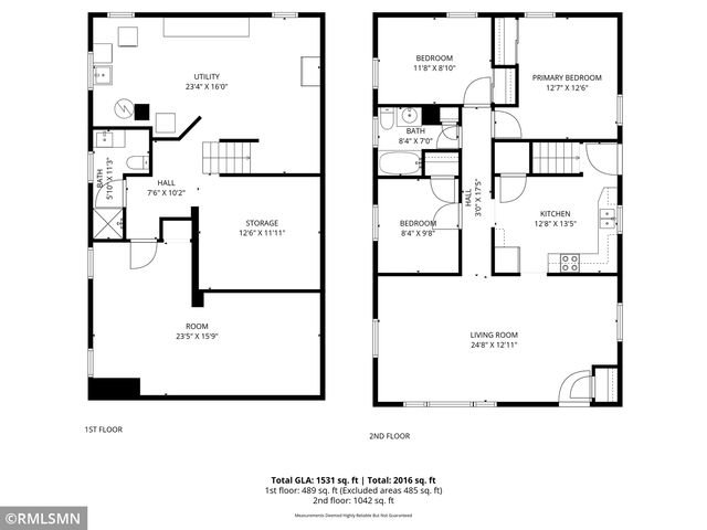 1846 7th Street, White Bear Lake, MN 55110