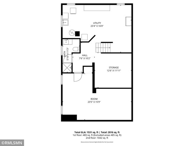 1846 7th Street, White Bear Lake, MN 55110