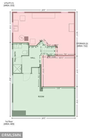 1846 7th Street, White Bear Lake, MN 55110