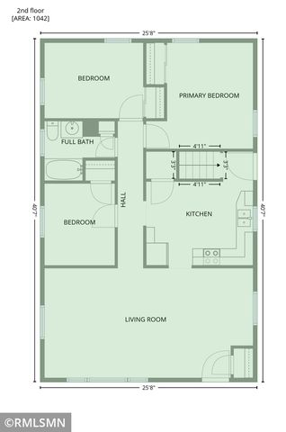 1846 7th Street, White Bear Lake, MN 55110