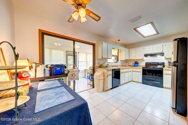 4780 Calamondin Avenue, Cocoa, FL 32926