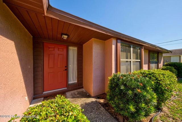 4780 Calamondin Avenue, Cocoa, FL 32926
