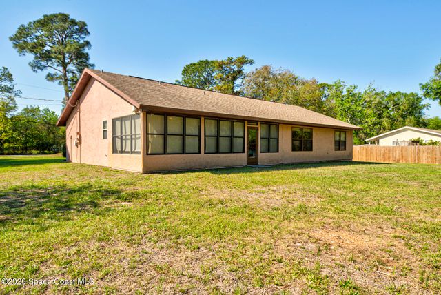 4780 Calamondin Avenue, Cocoa, FL 32926