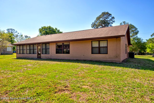 4780 Calamondin Avenue, Cocoa, FL 32926