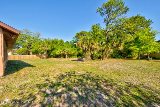 4780 Calamondin Avenue, Cocoa, FL 32926