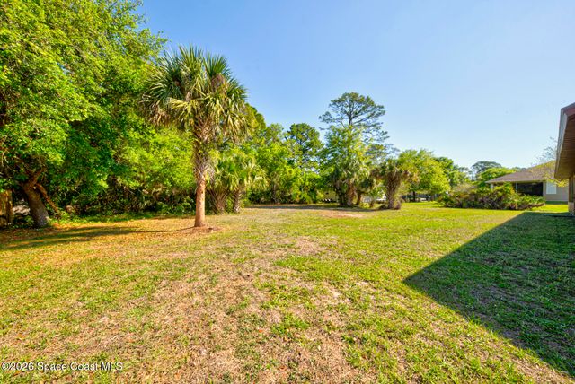 4780 Calamondin Avenue, Cocoa, FL 32926