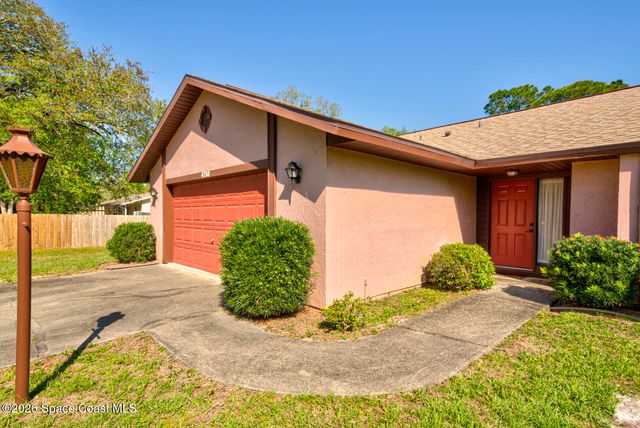 4780 Calamondin Avenue, Cocoa, FL 32926