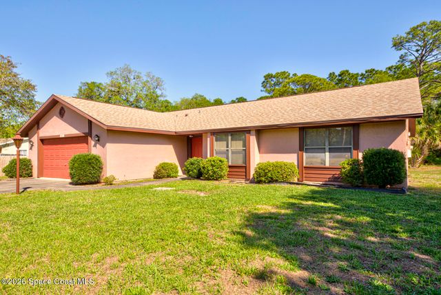 4780 Calamondin Avenue, Cocoa, FL 32926