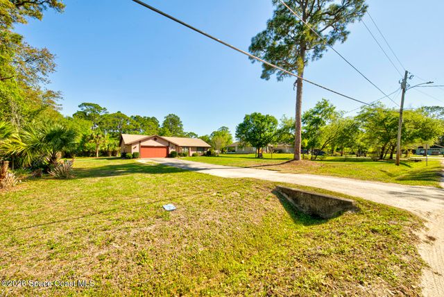 4780 Calamondin Avenue, Cocoa, FL 32926