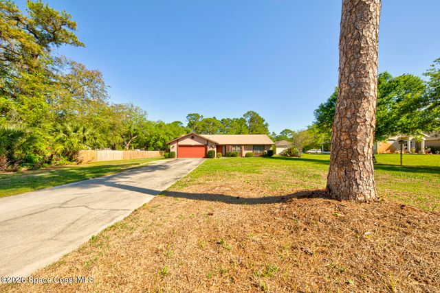 4780 Calamondin Avenue, Cocoa, FL 32926