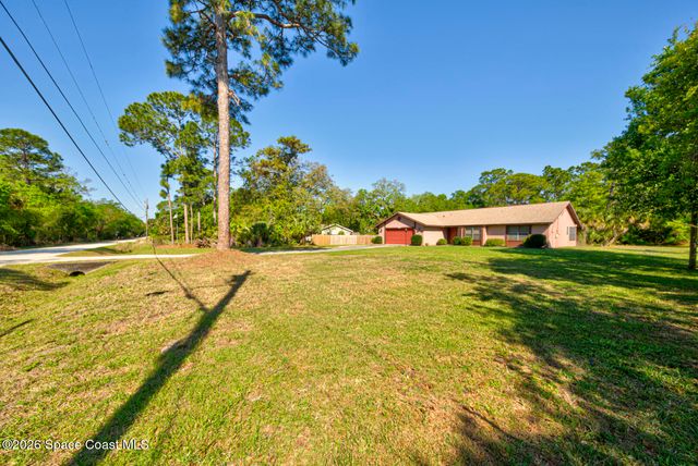 4780 Calamondin Avenue, Cocoa, FL 32926