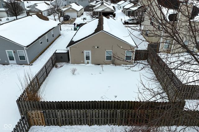 776 Sunvista Drive, Avon, IN 46123