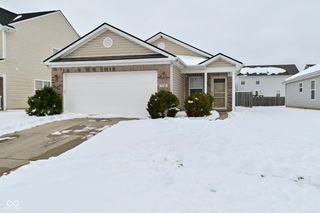 776 Sunvista Drive, Avon, IN 46123