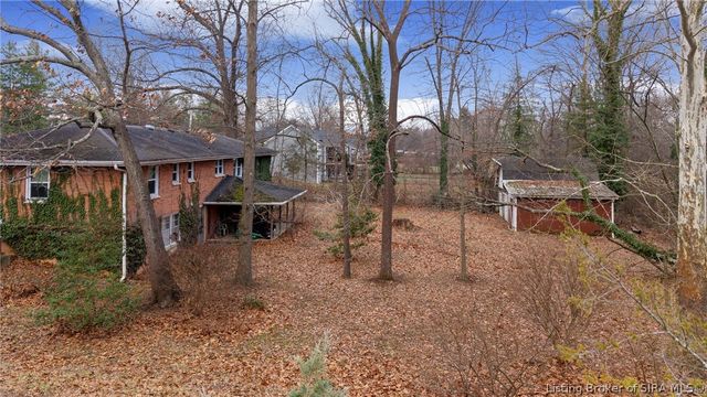 3801 Chapel Lane, New Albany, IN 47150