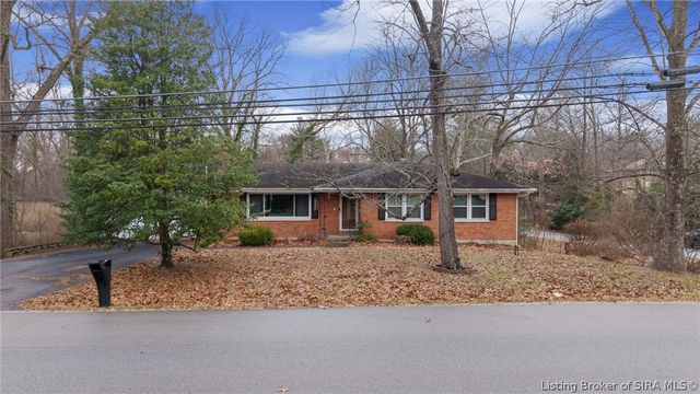 3801 Chapel Lane, New Albany, IN 47150