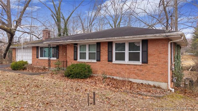 3801 Chapel Lane, New Albany, IN 47150
