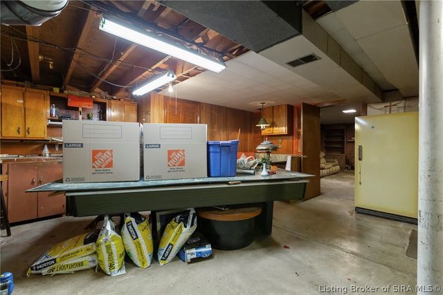 3801 Chapel Lane, New Albany, IN 47150