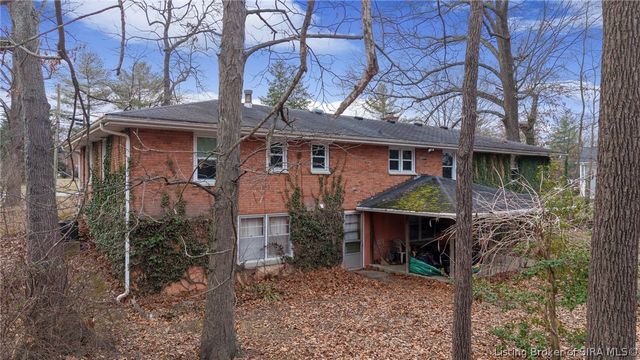 3801 Chapel Lane, New Albany, IN 47150