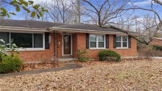 3801 Chapel Lane, New Albany, IN 47150