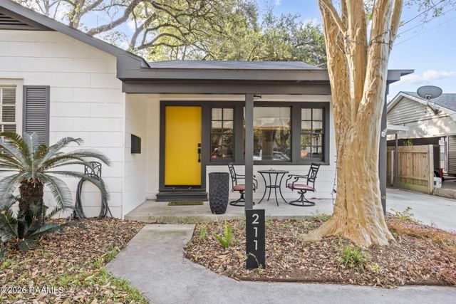 211 Oleander Street, Lafayette, LA 70506