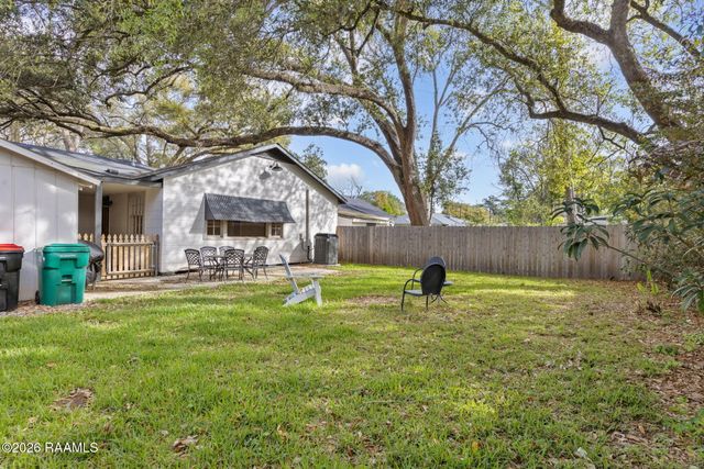 211 Oleander Street, Lafayette, LA 70506