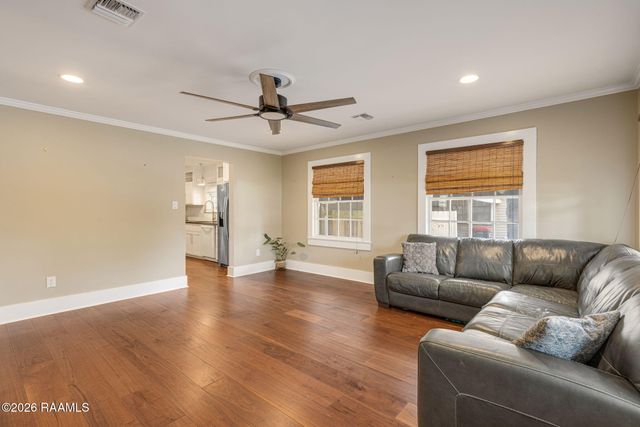 211 Oleander Street, Lafayette, LA 70506