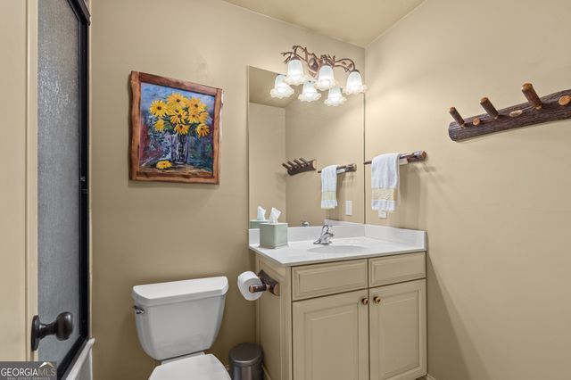 96 Fair View Drive, Clayton, GA 30525